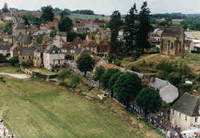 Vue d'h�licopt�re