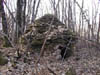 vielle cabane